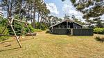 outside - Ferienhaus für 8 Personen (90 m²) in Ebeltoft - Top-Hundeurlaub