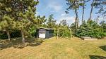 outside - Ferienhaus für 8 Personen (90 m²) in Ebeltoft - Top-Hundeurlaub