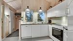 kitchen - Ferienhaus für 8 Personen (90 m²) in Ebeltoft - Top-Hundeurlaub