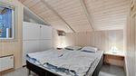 bedroom - Ferienhaus für 8 Personen (90 m²) in Ebeltoft - Top-Hundeurlaub