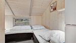 bed - Ferienhaus für 8 Personen (90 m²) in Ebeltoft - Top-Hundeurlaub