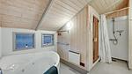 bathroom - Ferienhaus für 8 Personen (90 m²) in Ebeltoft - Top-Hundeurlaub