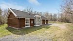 exterior - Ferienhaus für 8 Personen (123 m²) in Hasle - Top-Hundeurlaub