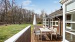 outside - Ferienhaus für 8 Personen (123 m²) in Hasle - Top-Hundeurlaub
