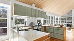 kitchen - Ferienhaus für 8 Personen (123 m²) in Hasle - Top-Hundeurlaub