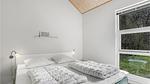 bedroom - Ferienhaus für 8 Personen (123 m²) in Hasle - Top-Hundeurlaub