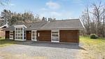 exterior - Ferienhaus für 8 Personen (123 m²) in Hasle - Top-Hundeurlaub