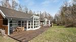 exterior - Ferienhaus für 8 Personen (123 m²) in Hasle - Top-Hundeurlaub