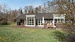 exterior - Ferienhaus für 8 Personen (123 m²) in Hasle - Top-Hundeurlaub
