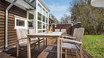 outside - Ferienhaus für 8 Personen (123 m²) in Hasle - Top-Hundeurlaub