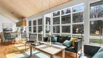 living-room - Ferienhaus für 8 Personen (123 m²) in Hasle - Top-Hundeurlaub