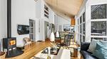living-room - Ferienhaus für 8 Personen (123 m²) in Hasle - Top-Hundeurlaub