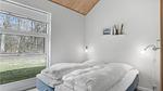 bedroom - Ferienhaus für 8 Personen (123 m²) in Hasle - Top-Hundeurlaub