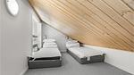 bed - Ferienhaus für 8 Personen (123 m²) in Hasle - Top-Hundeurlaub