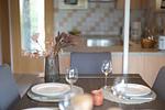 Dekoratives Detail - Ferienhaus  Westertill 14 - Top-Hundeurlaub