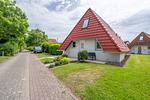 Hauptansicht - Ferienhaus  Ostertill 11 - Top-Hundeurlaub