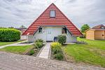 Hauptansicht - Ferienhaus  Ostertill 11 - Top-Hundeurlaub