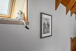 Dekoratives Detail - Ferienhaus  Ostertill 11 - Top-Hundeurlaub