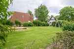 Spielanlage - Ferienhaus  Ostertill 11 - Top-Hundeurlaub