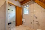 Badezimmer - Ferienhaus  Ostertill 11 - Top-Hundeurlaub
