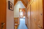 Schlafzimmer - Ferienhaus  Ostertill 11 - Top-Hundeurlaub