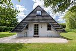 Fassade / Eingang - Ferienhaus  Medemsand 12 - Top-Hundeurlaub