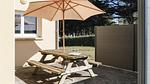 outside - Ferienhaus für 8 Personen (188 m²) in Saint-Germain-sur-Ay - Top-Hundeurlaub