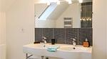 bathroom - Ferienhaus für 8 Personen (188 m²) in Saint-Germain-sur-Ay - Top-Hundeurlaub