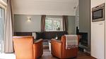 living-room - Ferienhaus für 6 Personen (59 m²) in Ommen - Top-Hundeurlaub