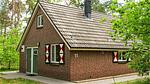 house - Ferienhaus für 6 Personen (59 m²) in Ommen - Top-Hundeurlaub