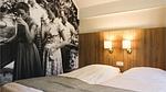 bed - Ferienhaus für 6 Personen (59 m²) in Ommen - Top-Hundeurlaub