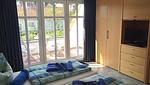 Schlafzimmer - Residenz Seelust - Top-Hundeurlaub