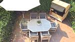 Garten - Residenz Seelust - Top-Hundeurlaub