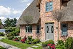 Fassade / Eingang - Immenhuus - Top-Hundeurlaub
