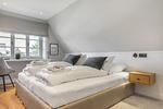 Schlafzimmer - Immenhuus - Top-Hundeurlaub