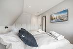 Schlafzimmer - Immenhuus - Top-Hundeurlaub