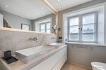 Badezimmer - Immenhuus - Top-Hundeurlaub