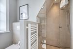 Badezimmer - Immenhuus - Top-Hundeurlaub