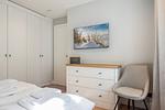Schlafzimmer - Immenhuus - Top-Hundeurlaub