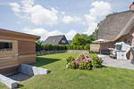 Garten - Immenhuus - Top-Hundeurlaub