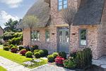 Fassade / Eingang - Immenhuus - Top-Hundeurlaub