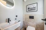 Gäste-WC - Immenhuus - Top-Hundeurlaub