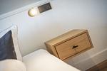 Schlafzimmer - Immenhuus - Top-Hundeurlaub