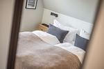 Schlafzimmer - Immenhuus - Top-Hundeurlaub
