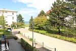 Balkon - Residenz Waldkrone Fewo 116 - PIERRE - Top-Hundeurlaub