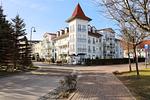 Hauptansicht - Residenz Waldkrone Fewo 116 - PIERRE - Top-Hundeurlaub