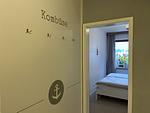 Schlafzimmer - Achtern Diek - Top-Hundeurlaub