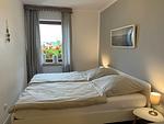 Schlafzimmer - Achtern Diek - Top-Hundeurlaub