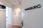 Haus Nordseekind "Sandburg" - Top-Hundeurlaub