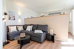 Haus Nordseekind "Sandburg" - Top-Hundeurlaub